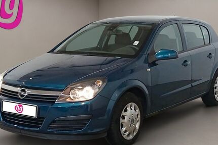 Opel Astra 65.000 km 5.790 &euro; Emmendingen 79312