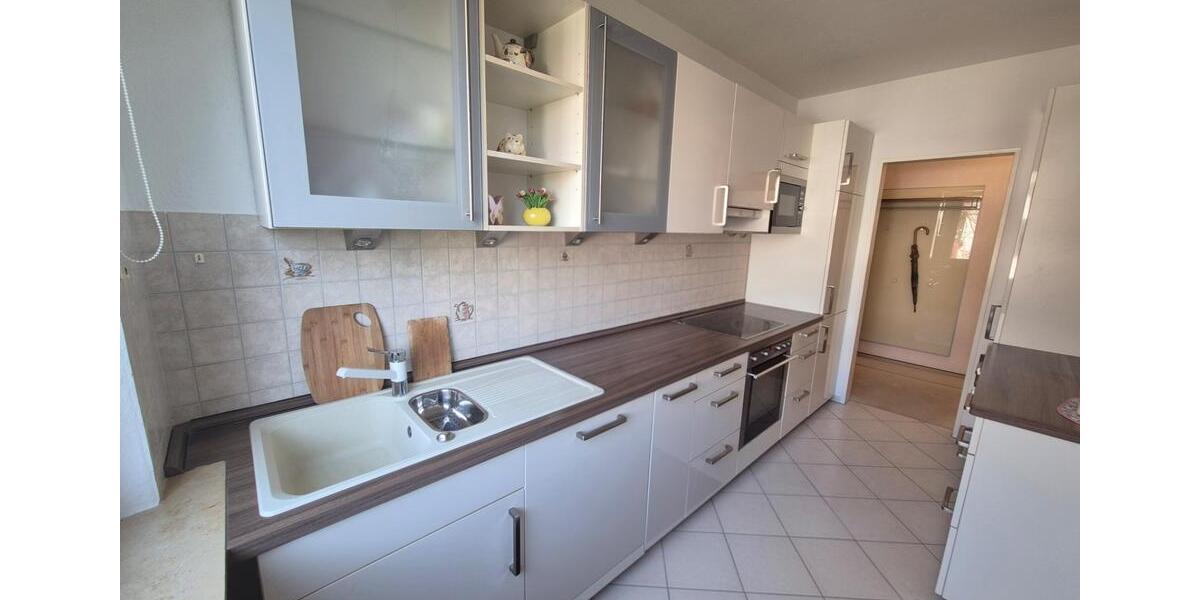Etagenwohnung Bremerhaven Leherheide - 3 Zimmer, 87 m&sup2;, 175.000&euro; | Angebot:27029387