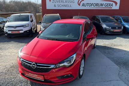 Opel Astra 98.764 km 8.590 &euro; Gera 07546