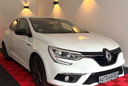Renault Megane 115.000 km 11.000 &euro; Schwetzingen 68723