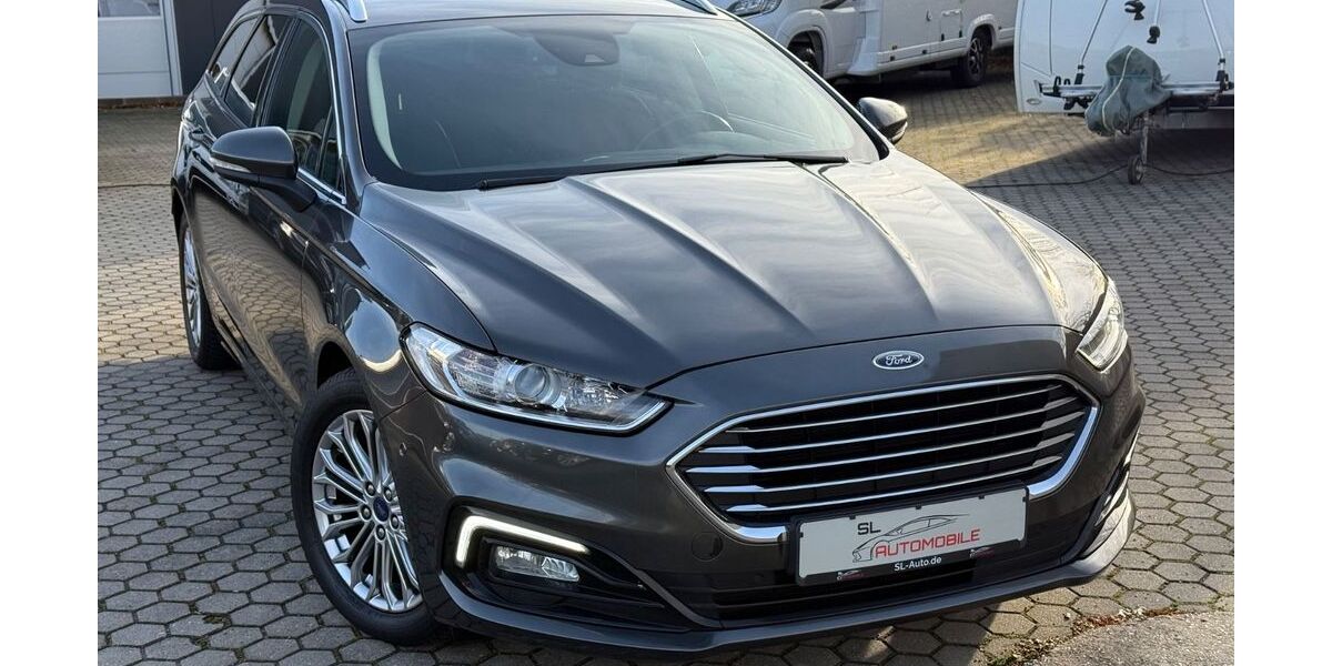 Ford Mondeo 145.000 km 14.990 &euro; Ammerndorf 90614