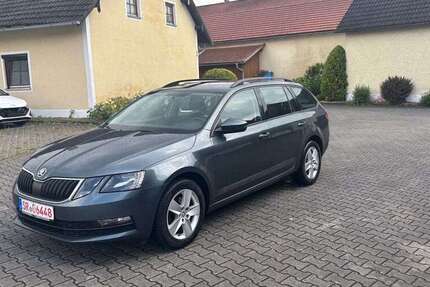 Skoda Octavia 70.255 km 14.400 &euro; Kirchroth 94356