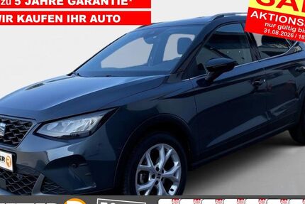 Seat Arona 27.205 km 17.997 &euro; Karlsruhe 76227