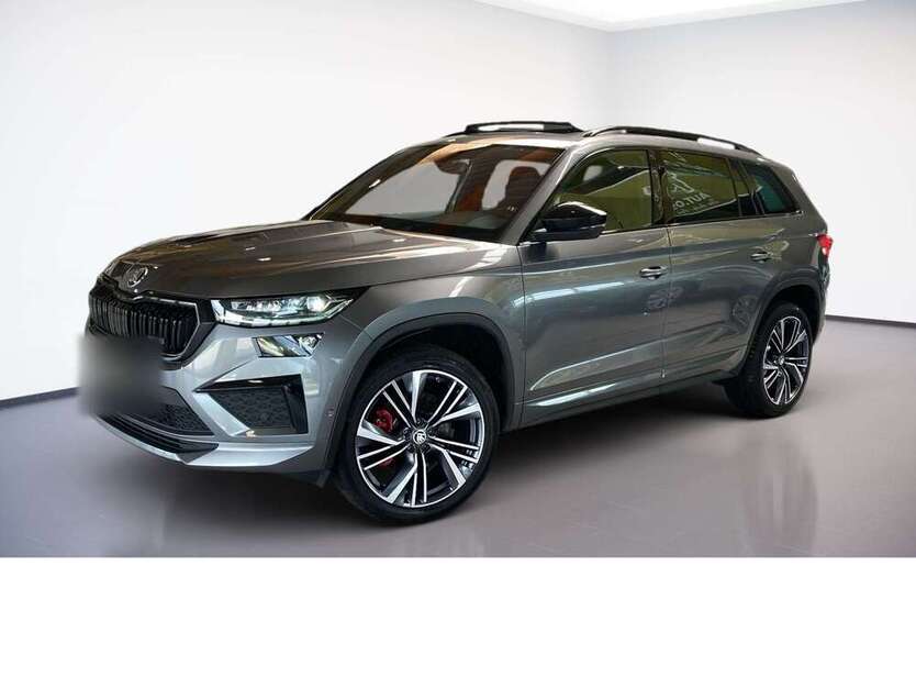 Kodiaq