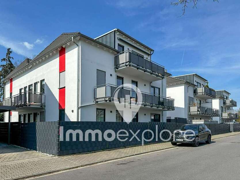Wohnung zum Kaufen in Rodgau 399.000 € 83.48 m²
