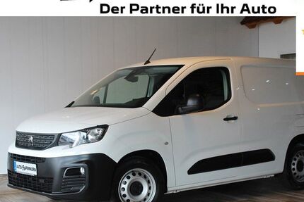 Peugeot Partner 38.227 km 17.490 &euro; Frohburg OT Frankenhain 04654