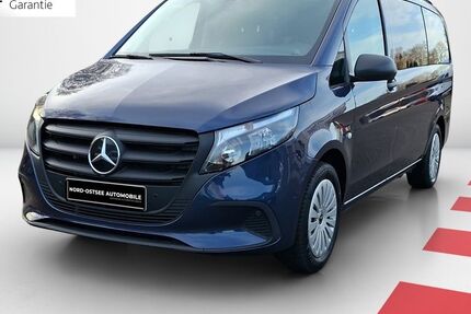 Mercedes-Benz Vito 48.972 km 43.990 &euro; Reinfeld 23858