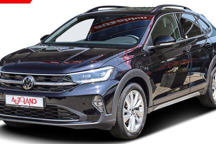VW Taigo 26.483 km 24.950 &euro; Freiberg 09599