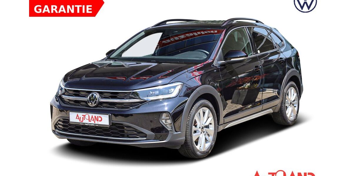 VW Taigo 26.483 km 24.950 &euro; Freiberg 09599