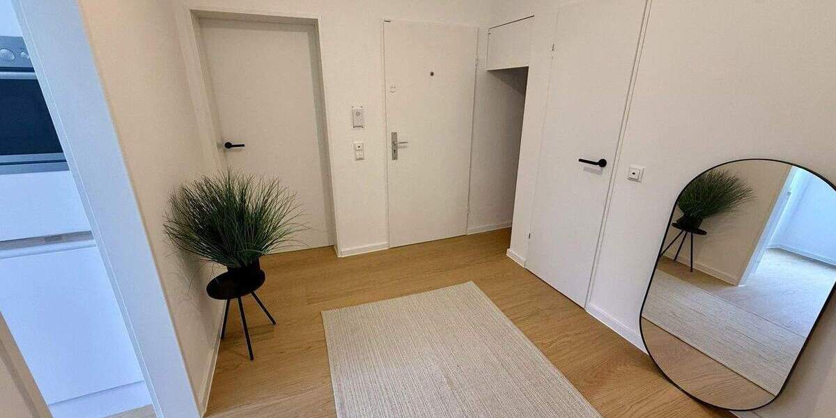 Terrassenwohnung Würselen Morsbach - 2 Zimmer, 72 m&sup2;, 220.000&euro; | Angebot:25141878