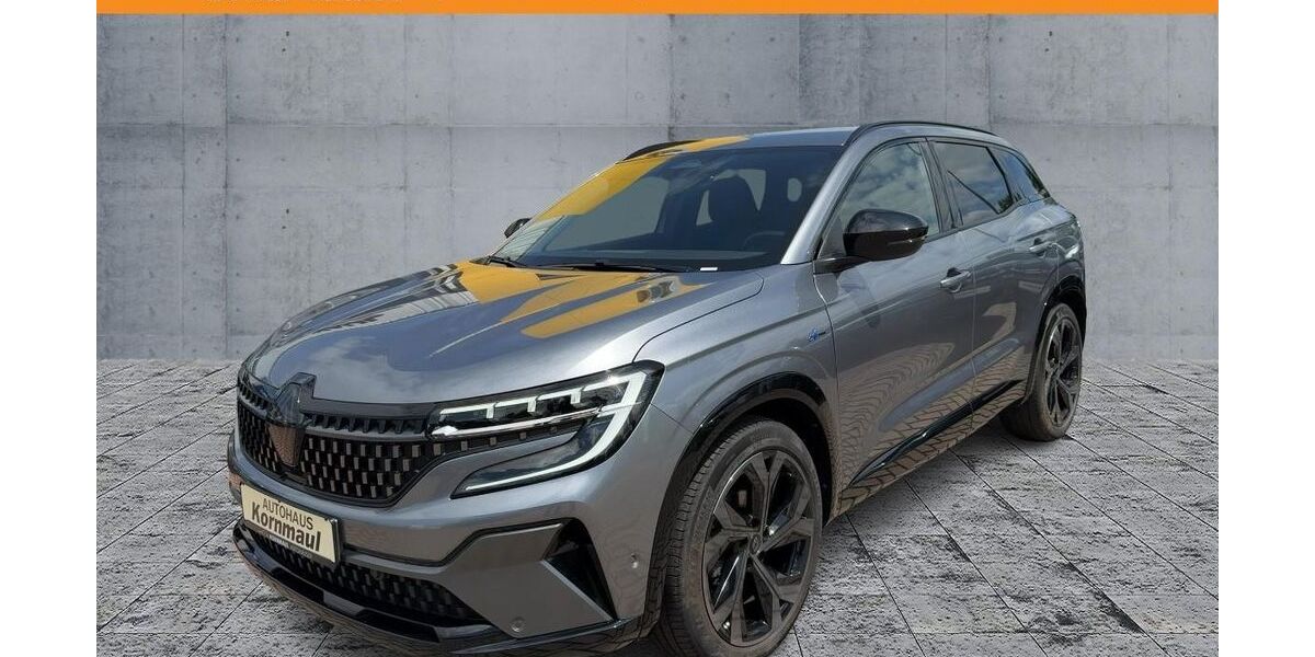 Renault Austral 42.295 km 28.981 € Erfurt 99095