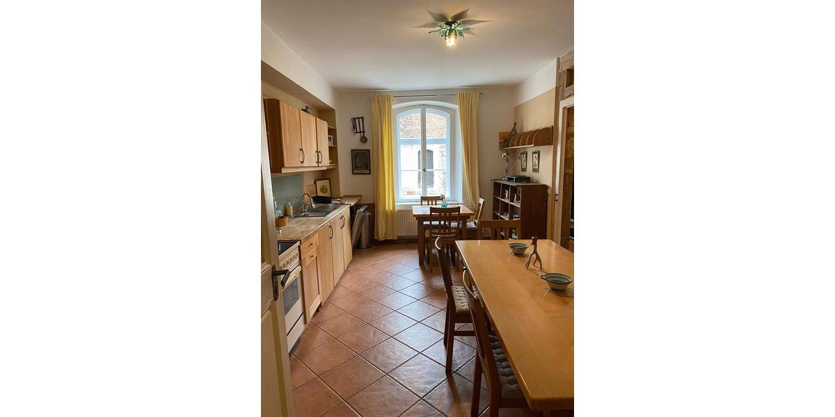 Einfamilienhaus Maroldsweisach - 6 Zimmer, 150 m&sup2;, 1.070&euro; | Angebot:24333610