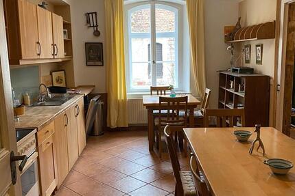 Haus Maroldsweisach - 6 Zimmer, 150 m&sup2;, 1.070&euro; | Angebot:24333610