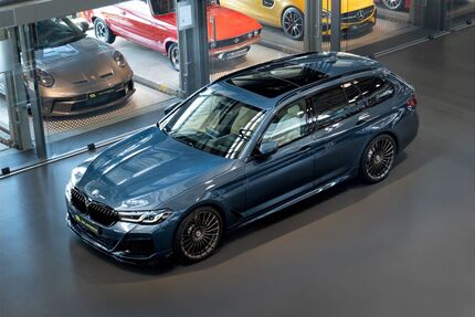 Alpina B5 6.500 km 169.000 &euro; Köln 50829