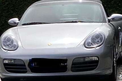 Porsche Boxster 91.269 km 28.250 &euro; Osterhofen, St 94486
