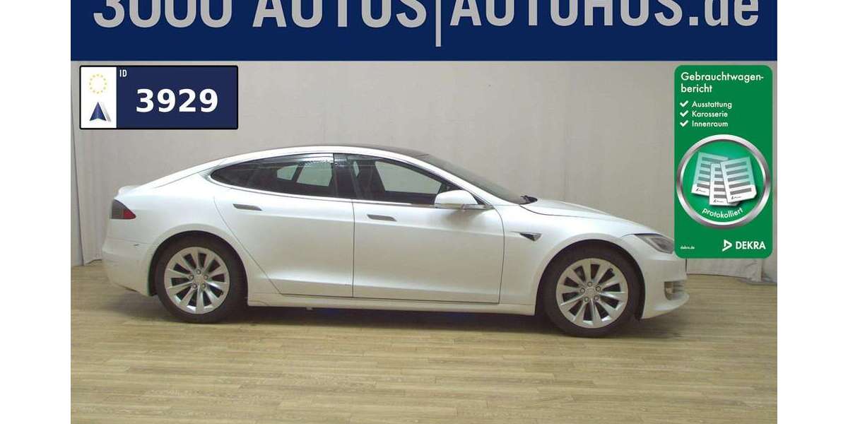 Tesla Model S 162.142 km 27.980 &euro; Bremen 28279