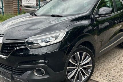 Renault Kadjar 188.000 km 8.390 &euro; Neu Wulmstorf 21629