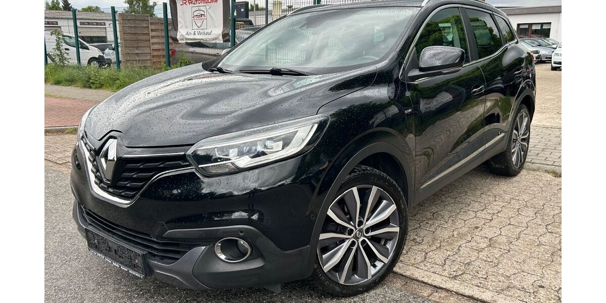 Renault Kadjar 188.000 km 8.390 &euro; Neu Wulmstorf 21629