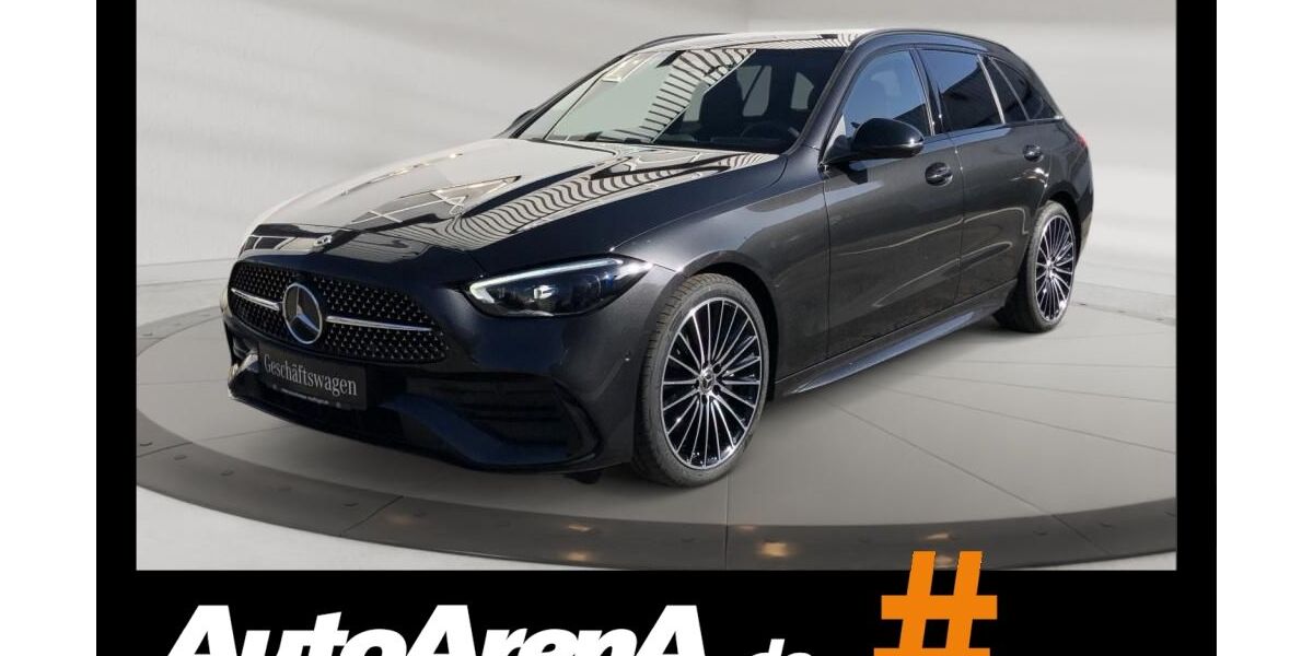 Mercedes-Benz C 220 7.893 km 52.679 &euro; Heilbronn 74072
