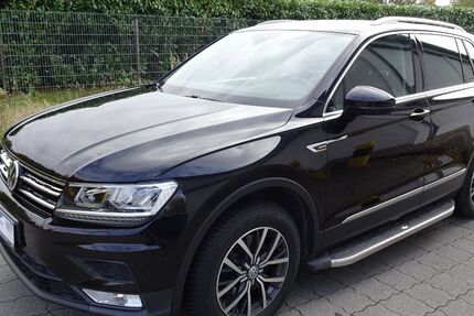 VW Tiguan 66.000 km 21.990 € Osterholz-Scharmbeck 27711
