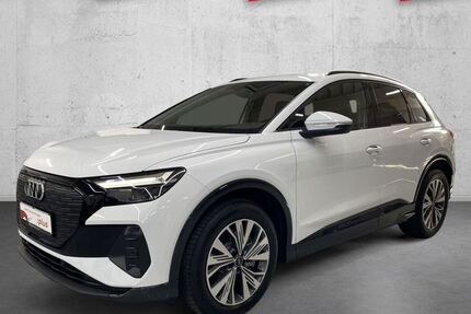 Audi Q4 e-tron 8.400 km 38.440 &euro; Leipzig 04129