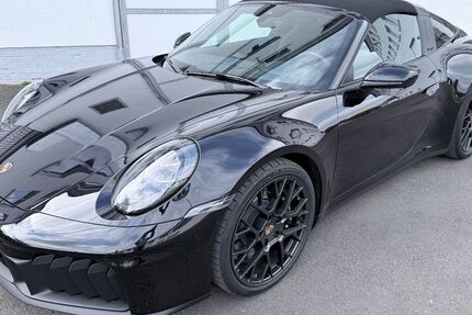 Porsche 992 9.900 km 194.900 € Gießen 35394