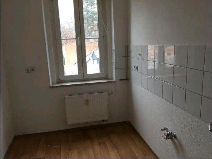 Dachgeschoßwohnung Auerbach/Vogtland Vogtland - 3 Zimmer, 60 m&sup2;, 45.000&euro; | Angebot:26757984