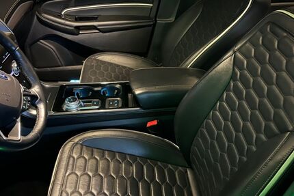 Ford Edge 102.000 km 22.999 &euro; Starnberg bei München 82319