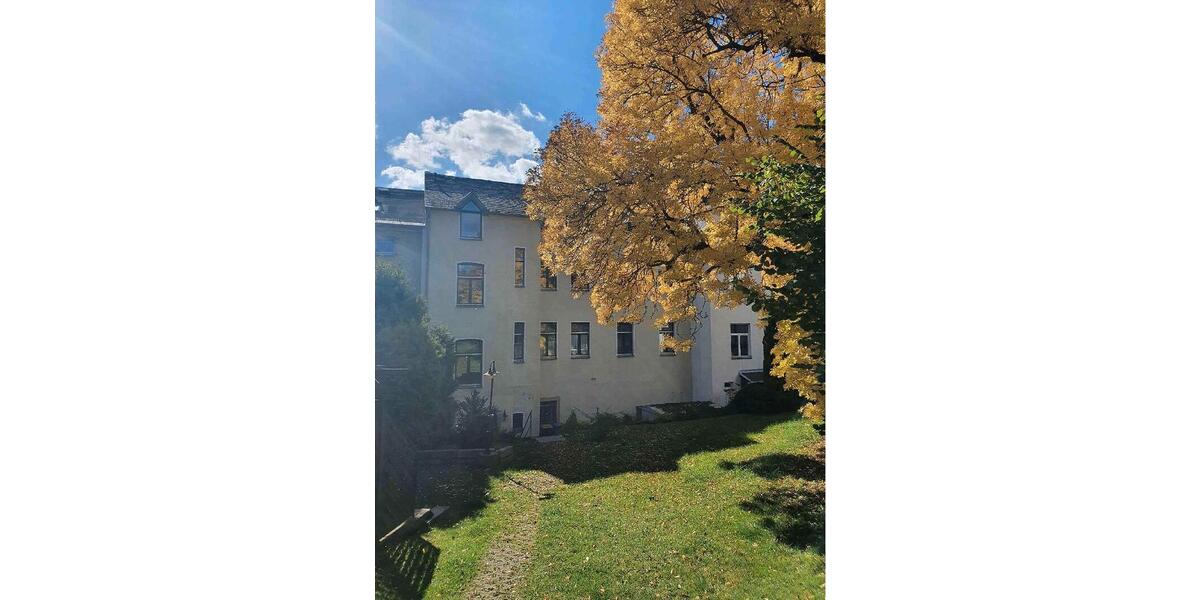 Etagenwohnung Treuen - 3 Zimmer, 83 m&sup2;, 550&euro; | Angebot:26006954