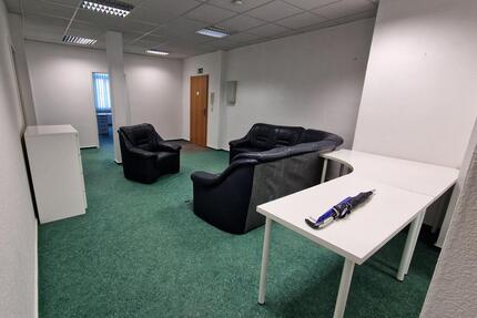 Gewerbeobjekt Waltershausen - 1.103&euro; | Angebot:24371223