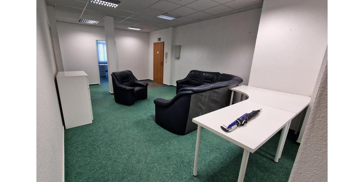 Gewerbeobjekt Waltershausen - 1.103&euro; | Angebot:24371223