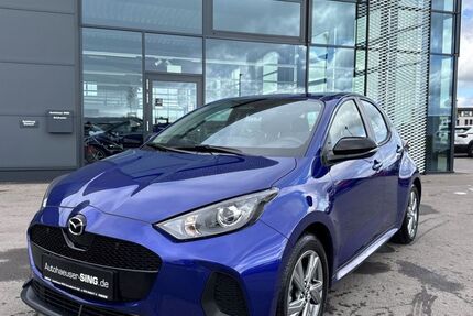 Mazda 2 Hybrid 4.500 km 23.990 &euro; Schwäbisch Hall 74523