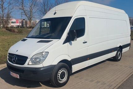 Mercedes-Benz Sprinter 431.569 km 9.282 &euro; Berlin 13055