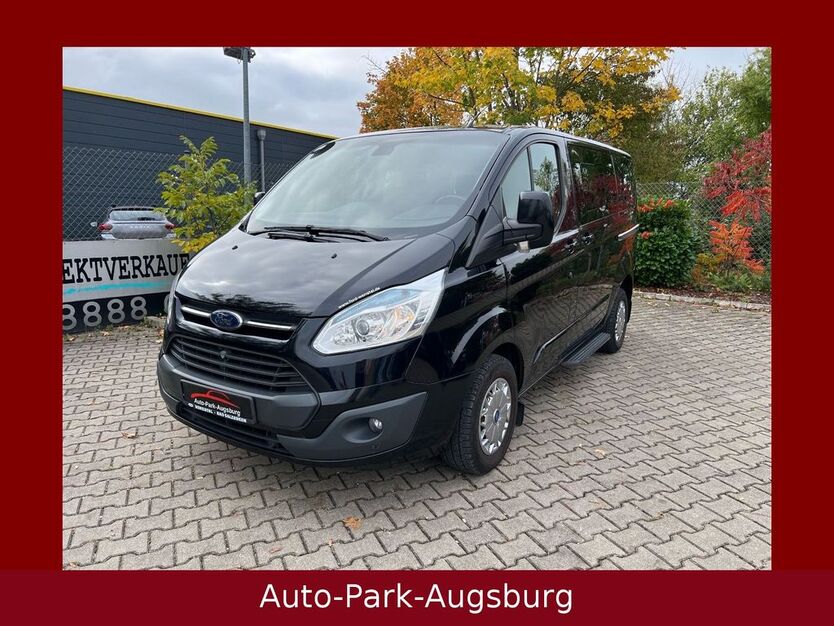 Ford Tourneo Custom 159.000 km 13.980 € Augsburg 86154