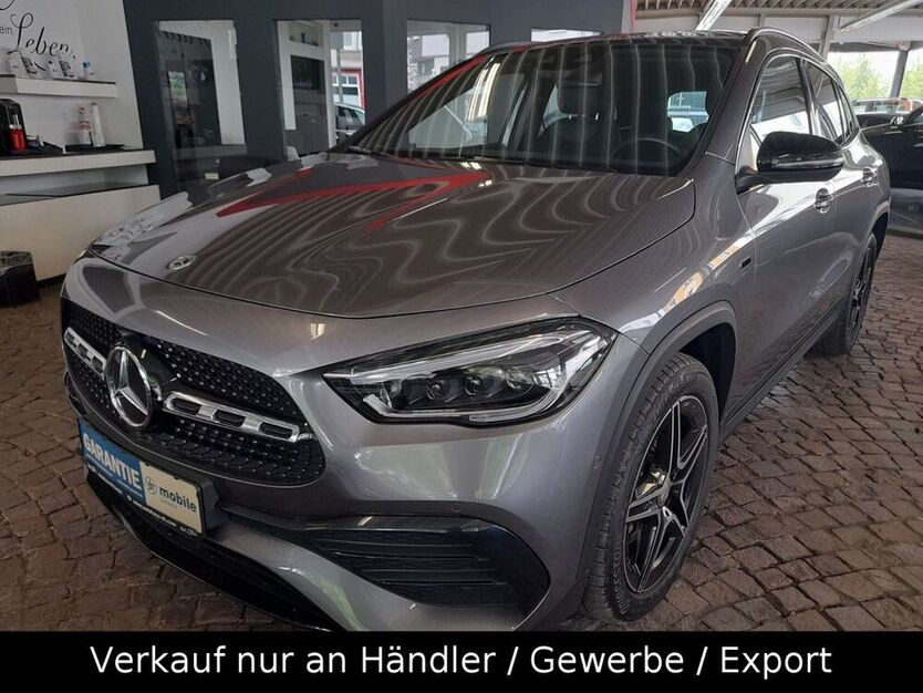 GLA 250