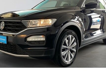 VW T-Roc 75.458 km 19.850 &euro; Pfarrkirchen 84347