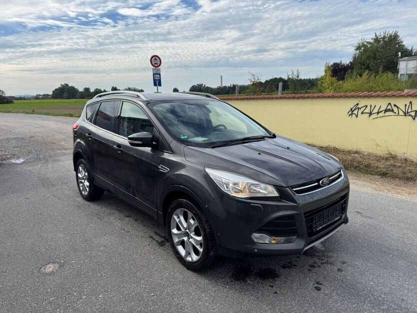 Kuga