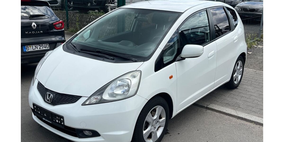 Honda Jazz 180.000 km 2.990 &euro; Berlin 13597