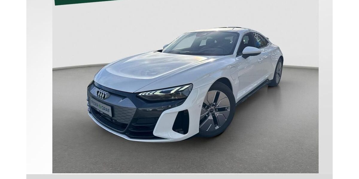 Audi e-tron GT 30.990 km 54.480 &euro; Cadolzburg 90556