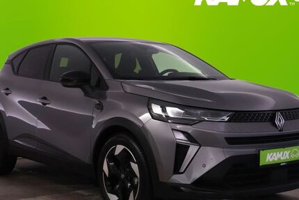 Renault Captur 12.383 km 22.690 &euro; Hameln 31785