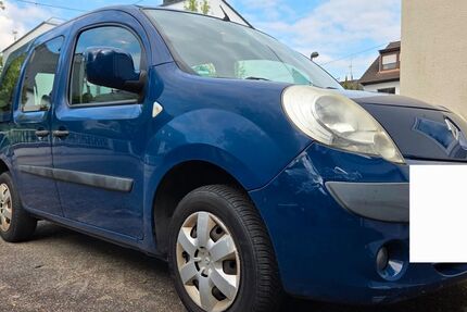 Renault Kangoo 188.000 km 1.999 &euro; Koblenz 56075