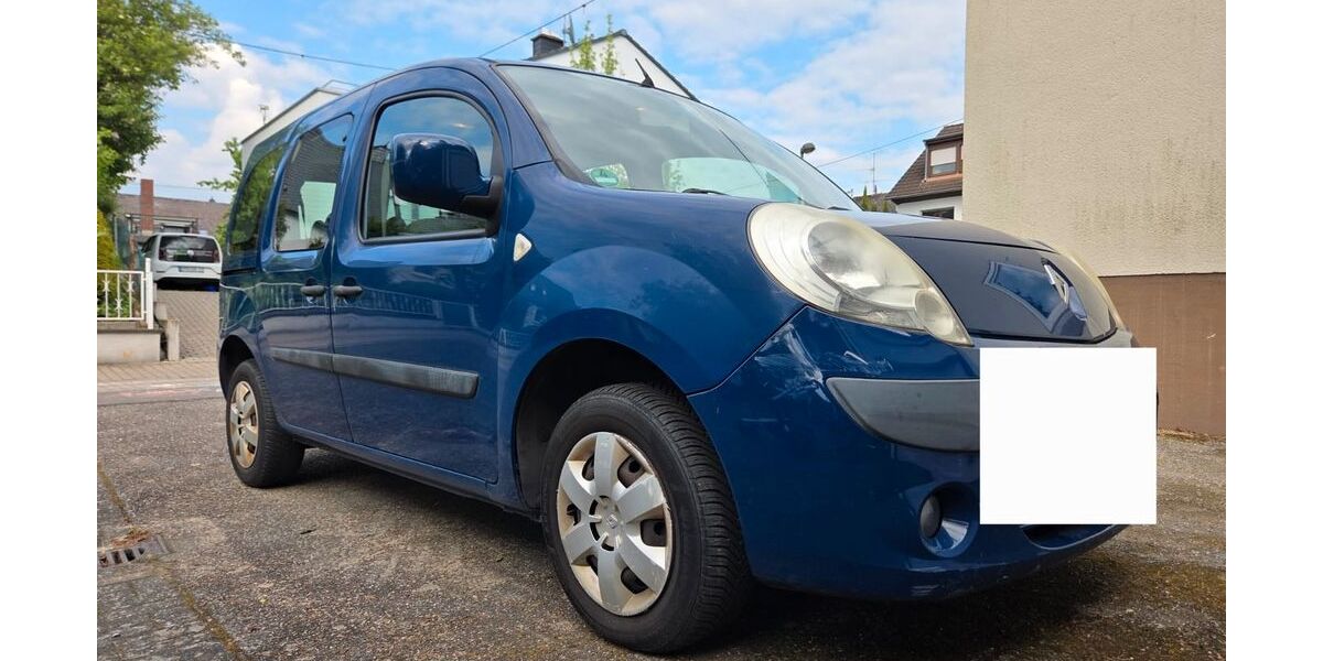 Renault Kangoo 188.000 km 1.999 &euro; Koblenz 56075