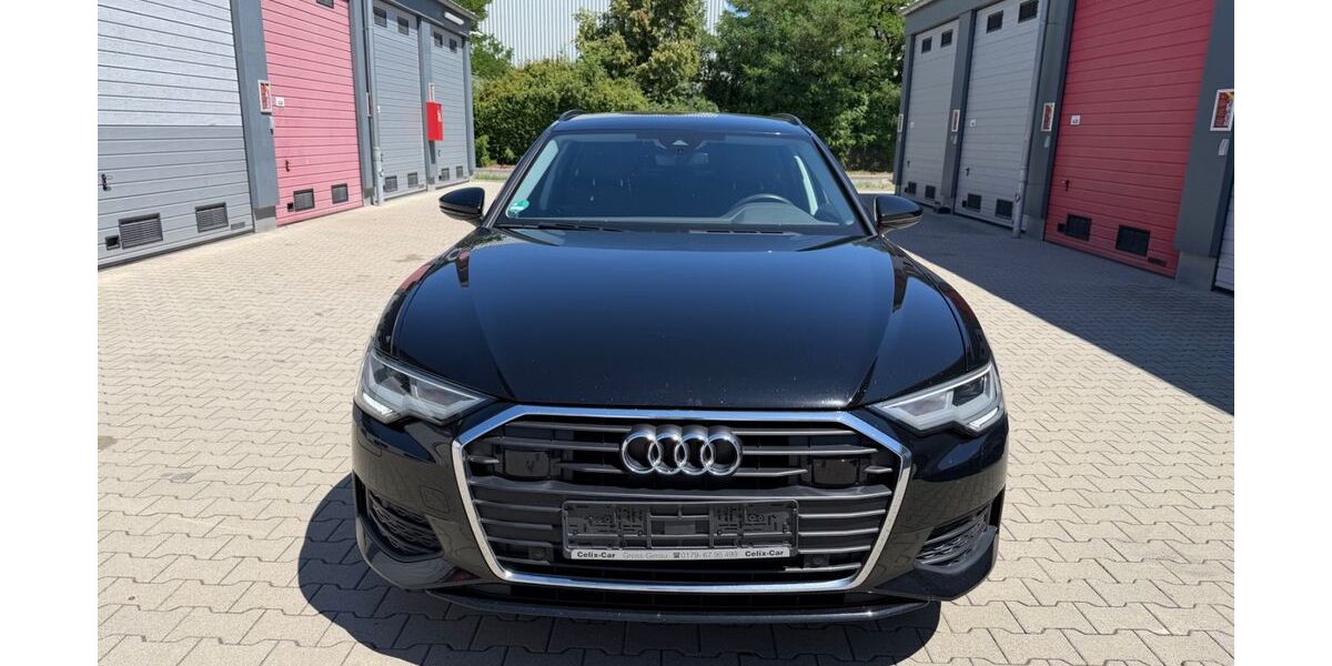 Audi A6 66.700 km 27.390 &euro; Gross Gerau 64521