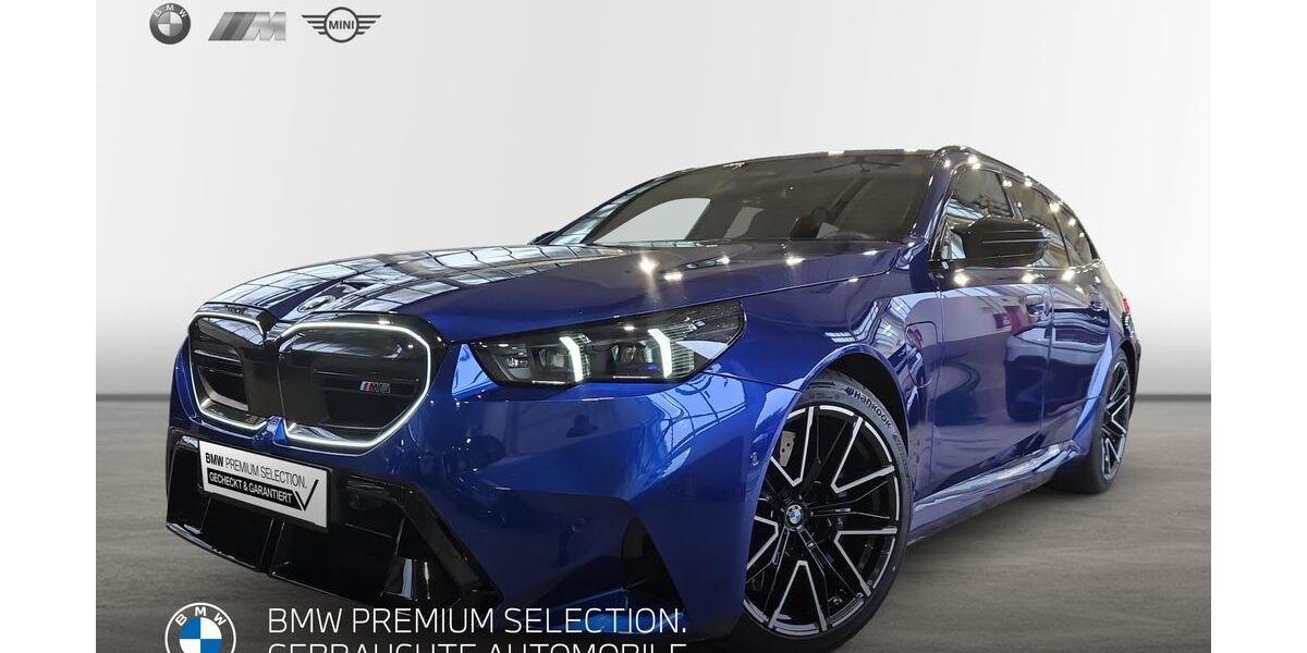 BMW M5 11.862 km 130.330 &euro; Germering 82110