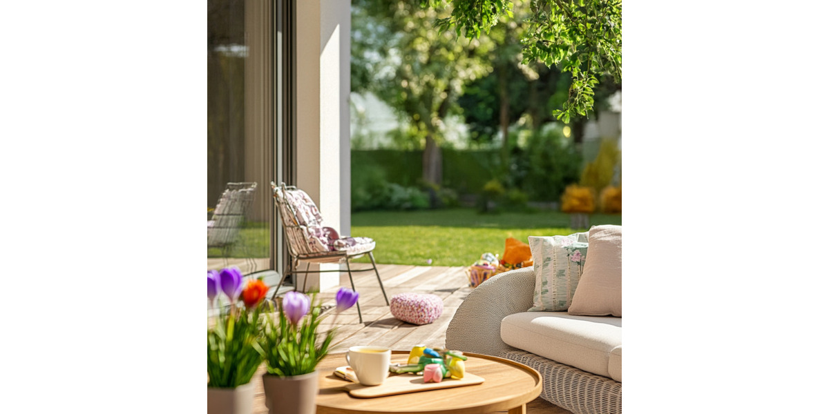 Etagenwohnung Bayreuth Kreuzstein - 3 Zimmer, 76 m&sup2;, 401.344&euro; | Angebot:26319885