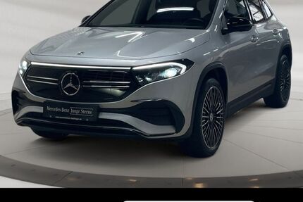 Mercedes-Benz EQA 3.606 km 40.998 &euro; Heilbronn 74072