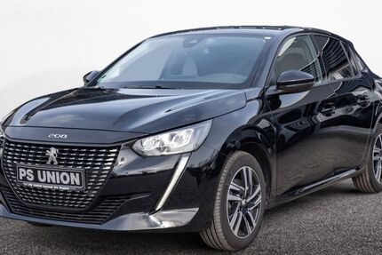 Peugeot 208 31.000 km 18.595 &euro; Halle (Saale) 06132