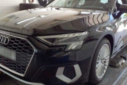 Audi A3 64.732 km 27.960 € München 80686
