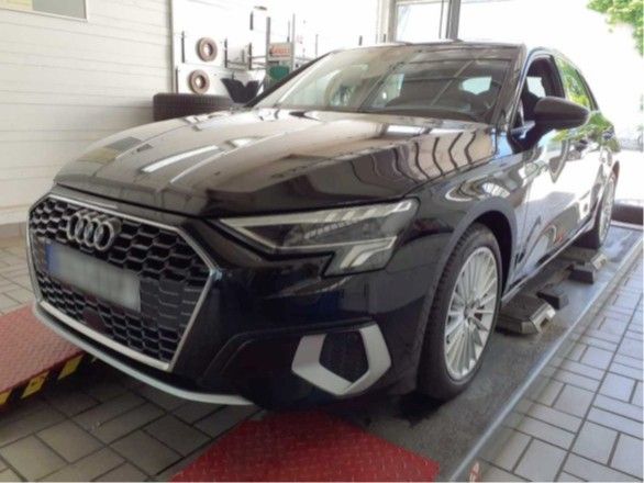 Audi A3 64.732 km 27.960 € München 80686