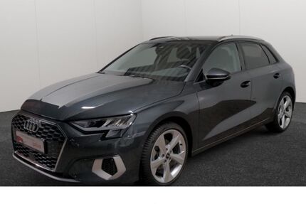 Audi A3 23.340 km 25.987 € Jena 07743